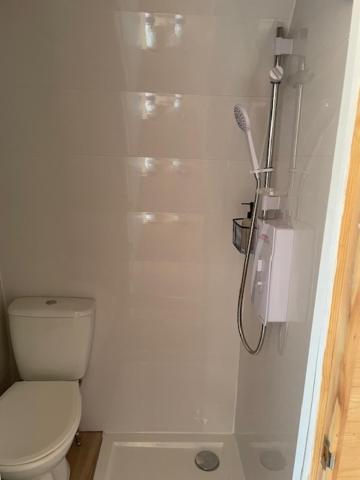 דירות קרנדונה Arch Pod & Hot Tub מראה חיצוני תמונה